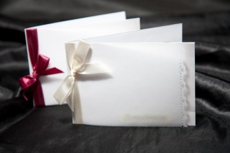 Zaproszenia ręcznie robione Elbląg