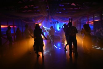 Zespół muzyczny AdiSound + Dj Poznań
