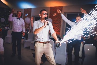 DeKowers – Twoje wesele w dobrych rękach Lidzbark u