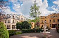 Hotel D±brówka Jastrzębie-Zdrój