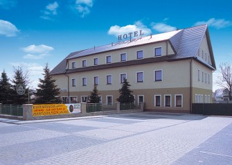 Hotel Maria *** Nowe Brzesko