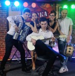 Flowers Band Gliwice