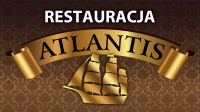 Restauracja Atlantis ( sala na wesele opolskie ) Komprachcice