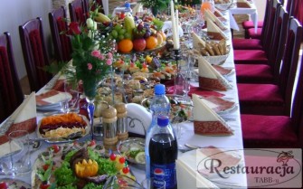 Restauracja TABB-U Zgierz