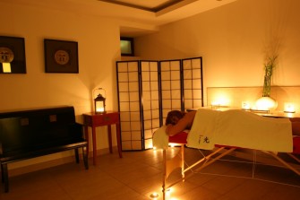 SPA HIKARI Instytut Urody Zen Lublin