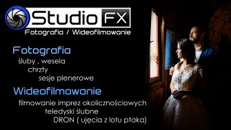 Studio FX Łuków