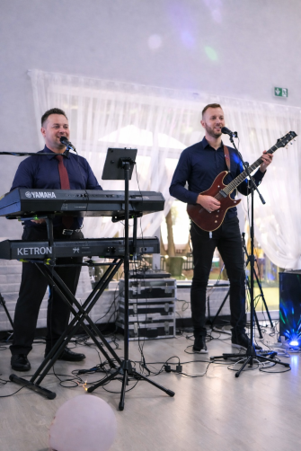 Zespół Muzyczny "EKSPERT" ze Świdnicy Świdnica