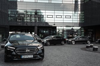 Flota Prestige Line Gdańsk