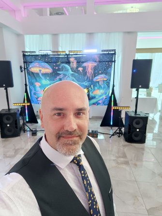 Dj na wesele Korfantów