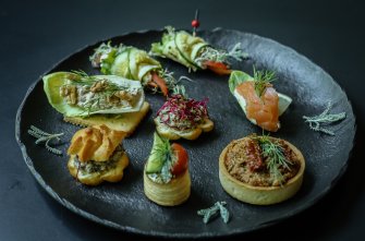 Jajko Catering & Services Warszawa