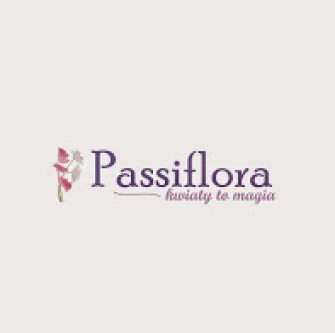 Passiflora kwiaty to magia Rudnik