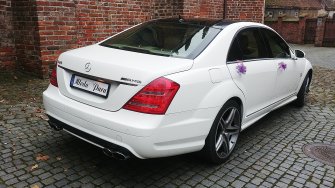 Mercedes / Chrysler  Olsztyn