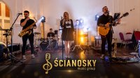 Zespół muzyczny Ścianosky Music Group Kielce