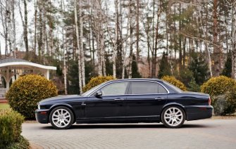 limuzyną do ślubu Warszawa