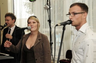 The Beat-Band Poznań
