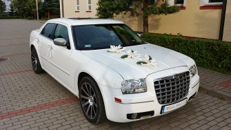 Mercedes / Chrysler  Olsztyn