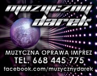 dj na wesele Koszalin