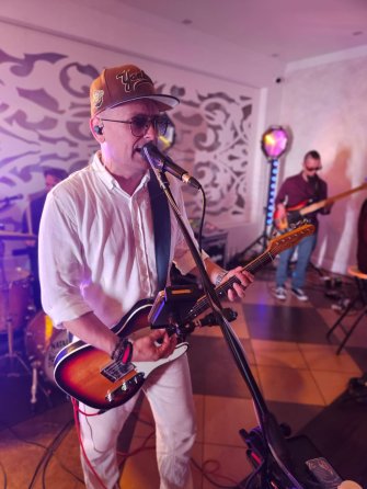 FUNTOM - Koncertowa Energia - Tworzymy Momenty Olsztyn
