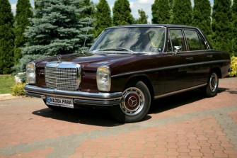Mercedes Benz Mińsk Mazowiecki