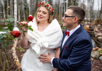 VIDEO FOTO ROBERT filmowanie wesel Białystok