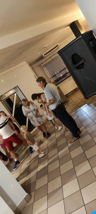 Zespół muzyczny " PULS " Chrzanów okolice Jankowice