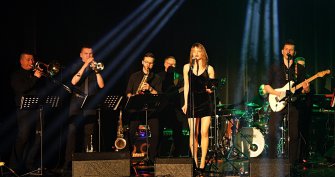 One Night Cover Band Gliwice