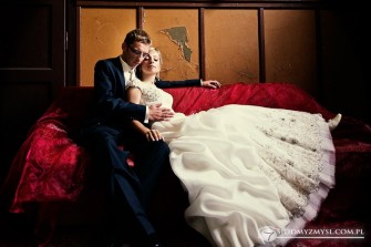 Siódmy Zmysł - fotografia ślubna, portretowa, dziecięca Jaworzno