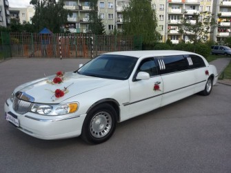 Limuzyna Ełk, auto do ślubu ełk, limuzyny ślub , wesele