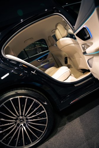 Auto do ślubu*Najnowszy Mercedes E-Klasa 2025*Exclusive*busy VIP Rzeszów