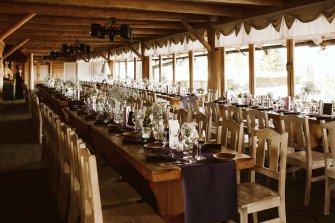 Kocierz Hotel&SPA| Forest Wedding | Wesele w górach | Baciarska Chata Andrychów