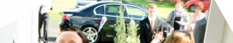 NAJŁADNIEJSZE BMW E60 ROLETY BARDZO BOGATA LIMUZYNA M5 ŚLUB ŚLUBY Pleszew