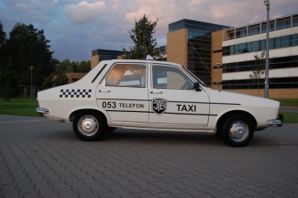 dekoracje kościoła Poznań