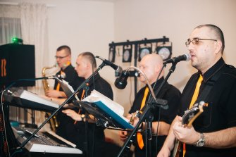 Zespół muzyczny RYTM - Twój dzień, Nasza pasja Ostrowiec Świętokrzyski