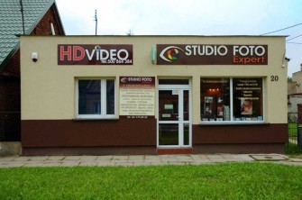 HDvideo Sierpc