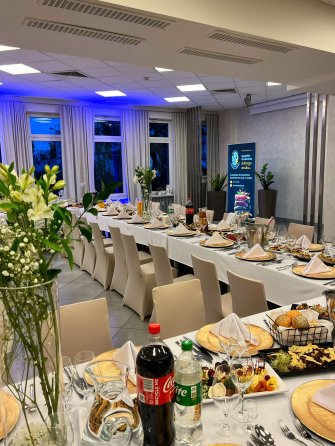 Jajko Catering & Services Warszawa