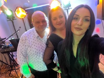 Zespół SWEET  & DJ Złotoryja