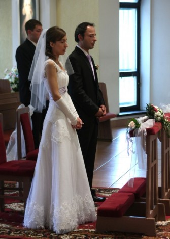 Fotografia ślubna Łukasz Radziszewski Poznań