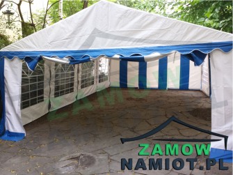 Zamów namiot Kraków