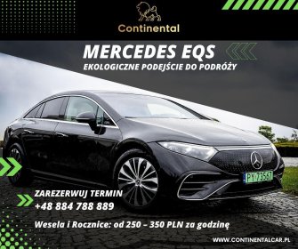 Maybach - Continentalcar.pl Poznań