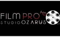 Film Pro HD studio OZARYS Sosnowiec