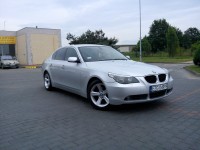 Bmw na wesele Zgierz