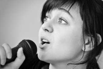 Zespół muzyczny Impuls z Wielunia Wieluń
