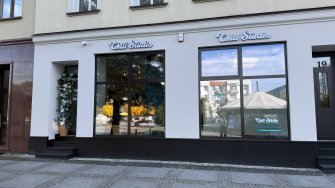 Chill Studio - naturalne piękno w dniu, które zapamiętasz na zawsze  Olesno