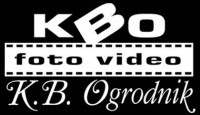 KBO FOTO-VIDEO kamerzysta i fotograf Bogdan Ogrodnik Żyrardów