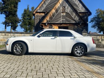 Chrysler 300 C TARNÓW