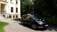 Auto do ślubu Sosnowiec