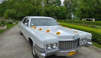 CADILLAC FLEETWOOD - PREZYDENCKI STYL I KLASYKA  Bydgoszcz