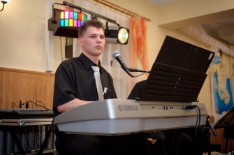 Zespół muzyczny ,,Esta''  Tarnów