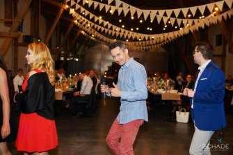 Zespół muzyczny AdiSound + Dj Poznań