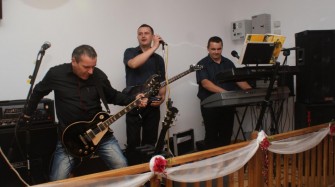 Zespół muzyczny Veris Toruń